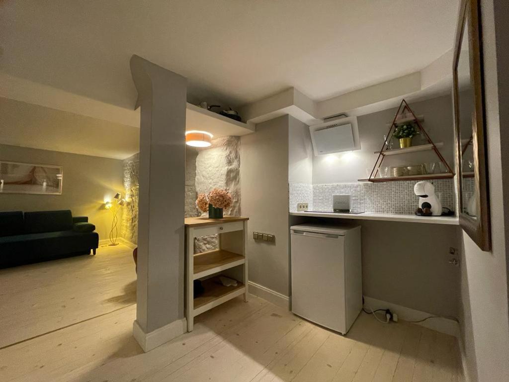 Cute Apartment For Young Travellers Riga Exterior photo