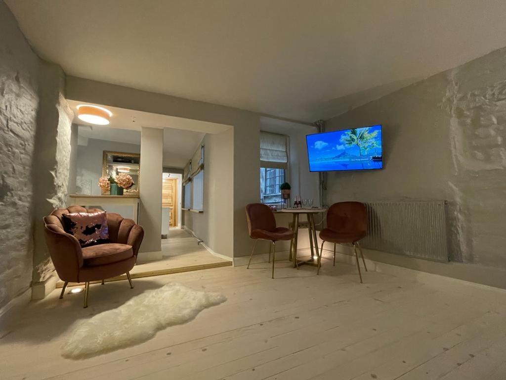 Cute Apartment For Young Travellers Riga Exterior photo