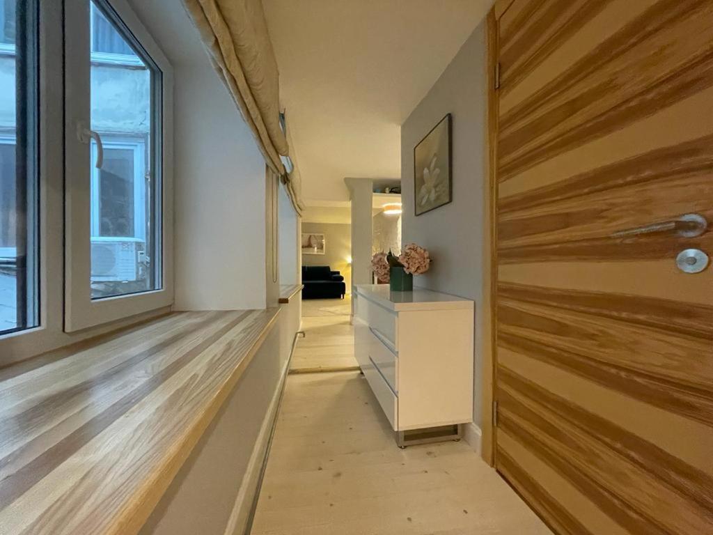 Cute Apartment For Young Travellers Riga Exterior photo