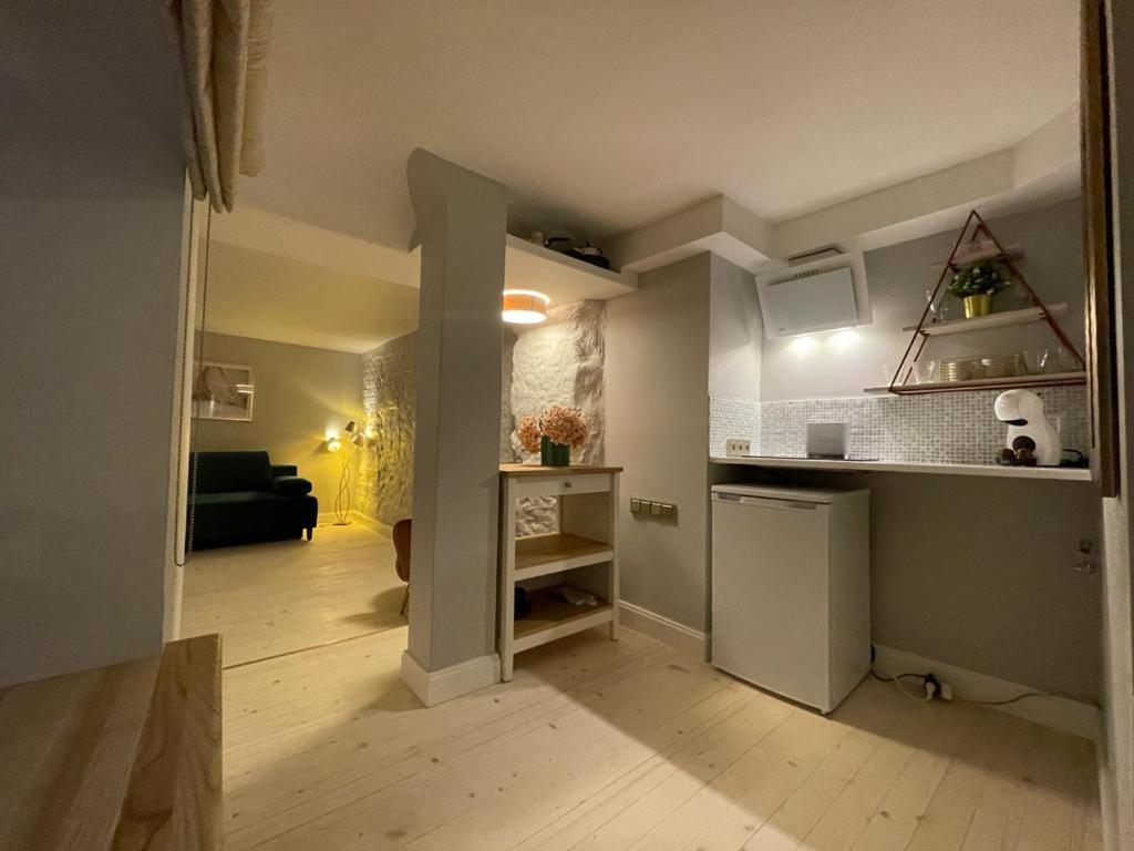 Cute Apartment For Young Travellers Riga Exterior photo